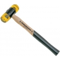 Peddinghaus plastic hammer 330g Peddinghaus plastic hammer 330g