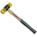 Peddinghaus plastic hammer 330g Peddinghaus plastic hammer 330g