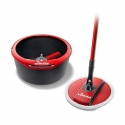Mop su Bucket Vileda Spin & Švarus Besisukantis polipropileno