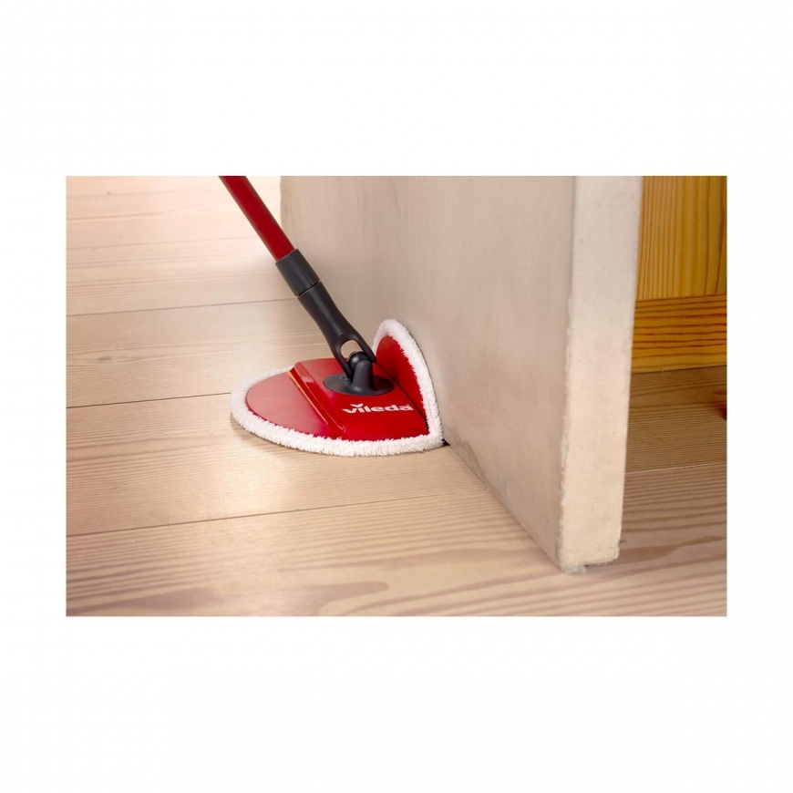 Mop su Bucket Vileda Spin & Švarus Besisukantis polipropileno – 5
