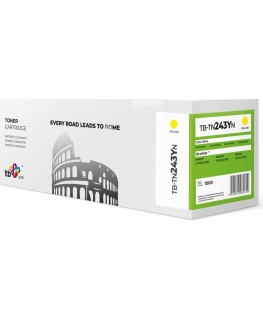 Toner TB Print Yellow Zamiennik TN-243 (TB-TN243YN)