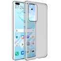 Evelatus Huawei P40 Pro Clear Silicone Case 1.5mm TPU Transparent
