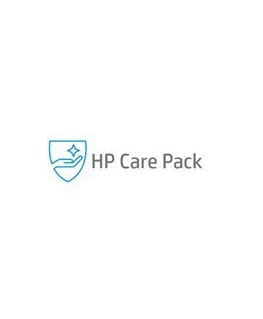 HP HP 3y PickupRtn ADP G2 Notebook Only SVC