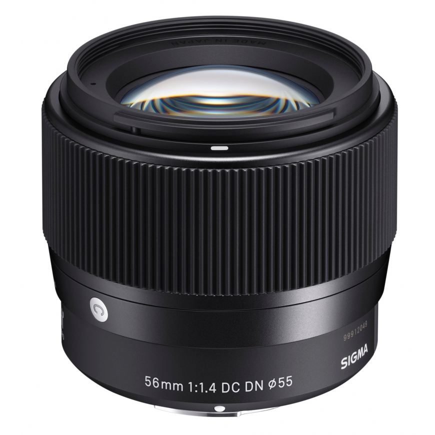 Sigma 351971 kaameraobjektiiv SLR Telefoto-objektiiv Must