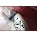 Flexible LED lamp KS TOOLS 550lm