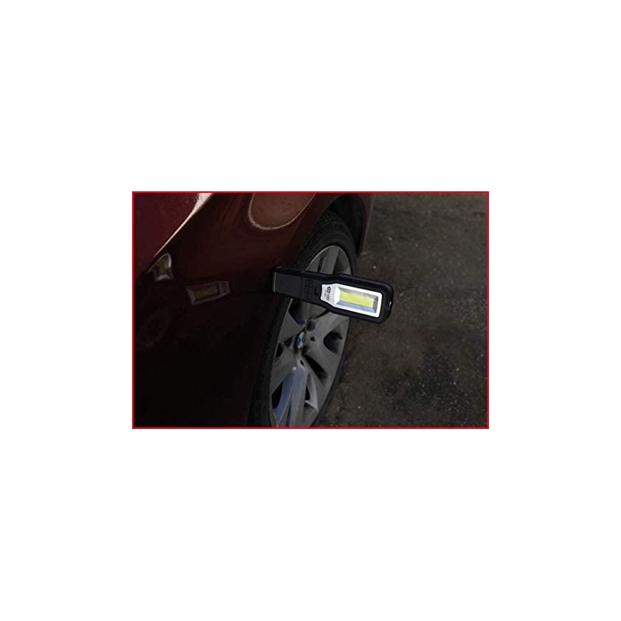 Flexible LED lamp KS TOOLS 550lm – 5