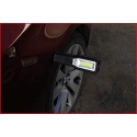 Flexible LED lamp KS TOOLS 550lm