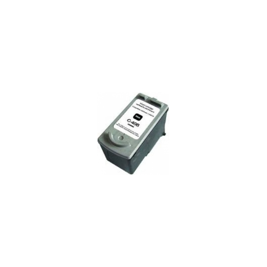 UPrint C-40B / PG40 Ink (Black) – 2