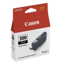 Skaičiuotuvas Canon PFI-300 MBK matte juodas Skaičiuotuvas Canon PFI-300 MBK matte juodas