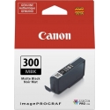 Skaičiuotuvas Canon PFI-300 MBK matte juodas Skaičiuotuvas Canon PFI-300 MBK matte juodas