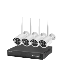 Kruger & Matz Connect C200 Tuya WiFi Surveillance Kit