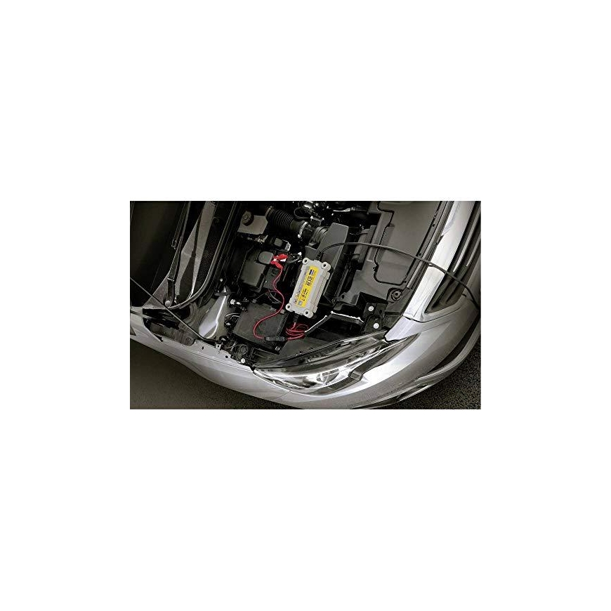 GYS Inverter battery charger GYS GYSflash