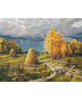 Beldizart Rudens perkūnija S1273