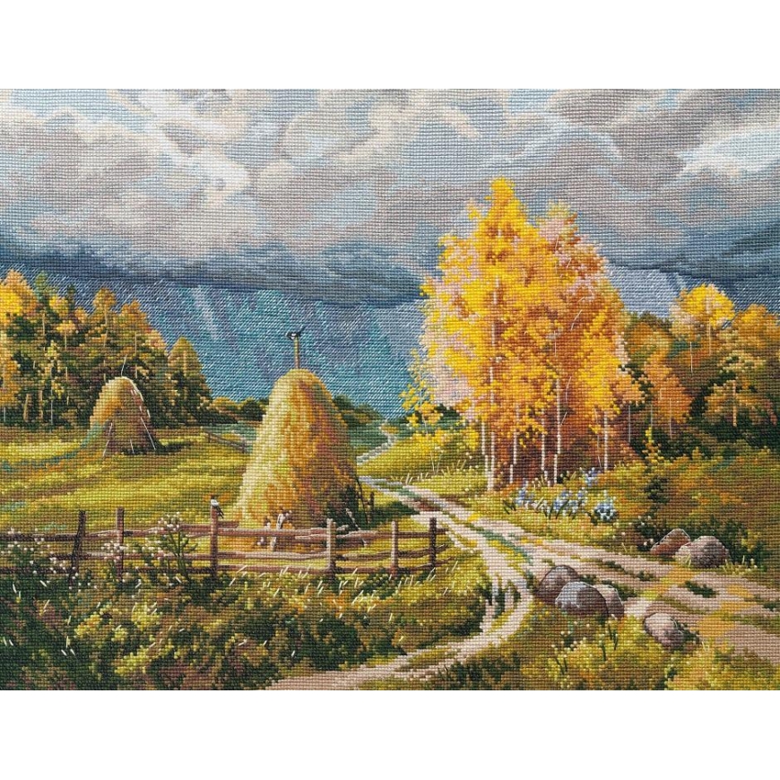Beldizart Rudens perkūnija S1273