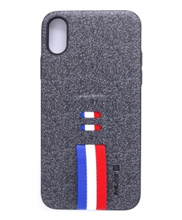 Evelatus Apple iPhone X Free Black