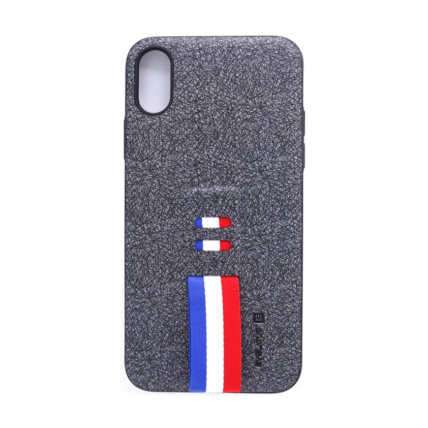 Evelatus Apple iPhone X Free Black