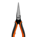 Bahco Flat nose pliers 160mm Ergo Bahco Flat nose pliers 160mm Ergo