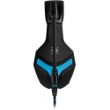 Defender Scrapper 500 Headset Wired Head-band Gaming Black, Blue Defender Scrapper 500 Headset Wired Head-band Gaming Black, Blue