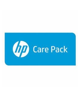 HP HPE 3y NBD Exch HP MSR4024 Router FC SVC