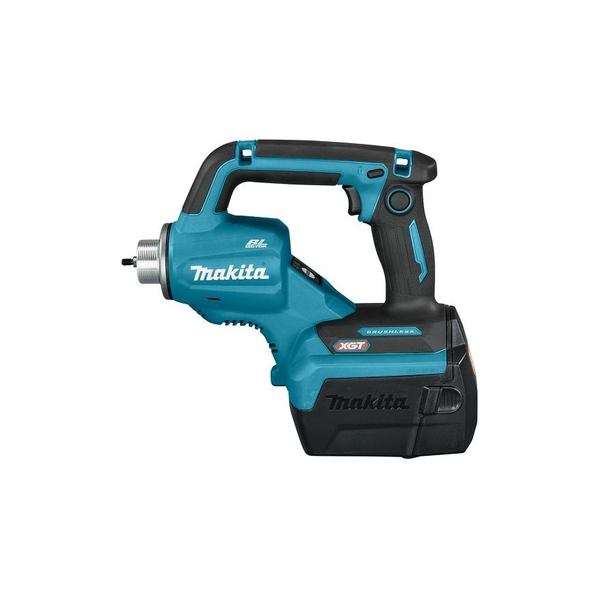 Makita VR001GZ Cordless deep vibrator, 18