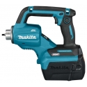Makita VR001GZ Akumuliatorinis giluminis vibratorius, 18 V,be veleno, Be akumuliatorių ir kroviklio! Makita VR001GZ Akumuliatorinis giluminis vibratorius, 18 V,be veleno, Be akumuliatorių ir kroviklio!