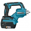 Makita VR001GZ Akumuliatorinis giluminis vibratorius, 18 V,be veleno, Be akumuliatorių ir kroviklio! Makita VR001GZ Akumuliatorinis giluminis vibratorius, 18 V,be veleno, Be akumuliatorių ir kroviklio!