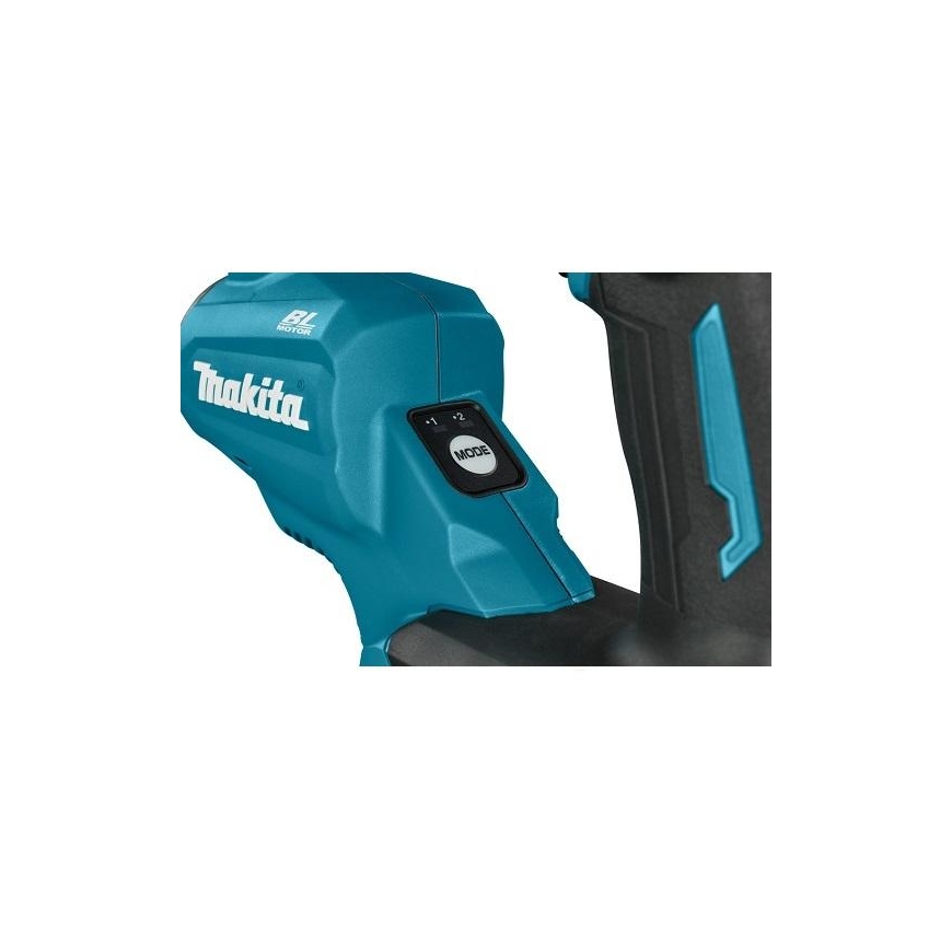 Makita VR001GZ Cordless deep vibrator, 18 V, without shaft, without batteries and charger! – 3