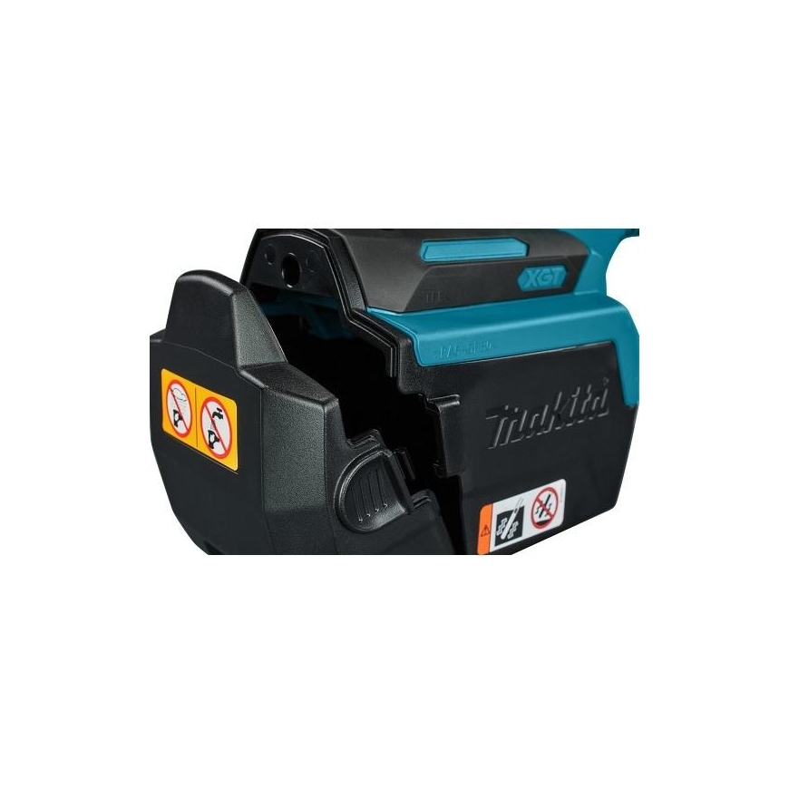 Makita VR001GZ Cordless deep vibrator, 18 V, without shaft, without batteries and charger! – 4