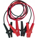 Proline Pro-Line cable rozruchowe 200A 8mm x 2.5m (24750) Proline Pro-Line cable rozruchowe 200A 8mm x 2.5m (24750)