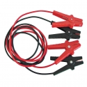 Proline Pro-Line cable rozruchowe 200A 8mm x 2.5m (24750) Proline Pro-Line cable rozruchowe 200A 8mm x 2.5m (24750)