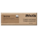 Actis TH-211A värikasetti 1 kpl Yhteensopiva Syaani Actis TH-211A värikasetti 1 kpl Yhteensopiva Syaani