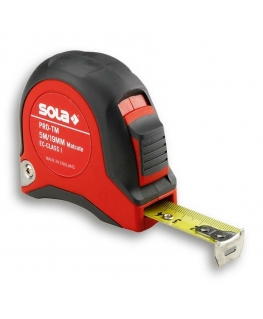 SOLA TAPE TAPE 5m PRO-TM 19mm