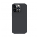 Evelatus Apple iPhone 13 Pro Max Premium Soft Touch Silicone Case Charcoal Gray