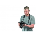 Manfrotto MB PL-C-STRAP siksna Digitālā kamera Melns Manfrotto MB PL-C-STRAP siksna Digitālā kamera Melns