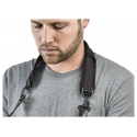 Manfrotto MB PL-C-STRAP ремешок Цифровая камера Черный