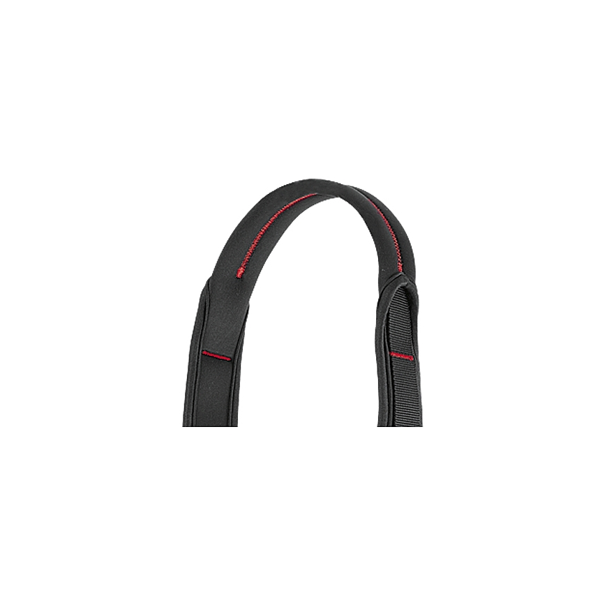 Manfrotto MB PL-C-STRAP rihm Digitaalne kaamera Must – 4