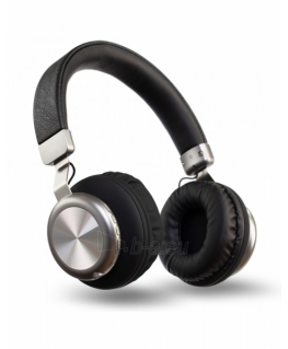 Headphones Forme FHP-380BK