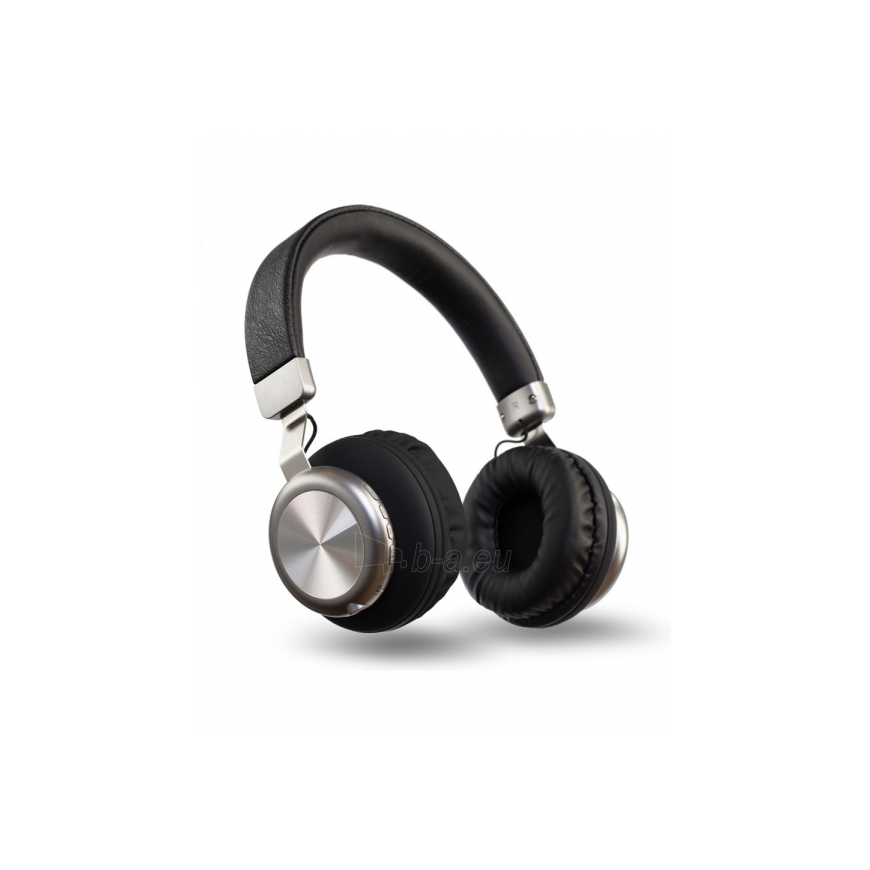 Headphones Forme FHP-380BK