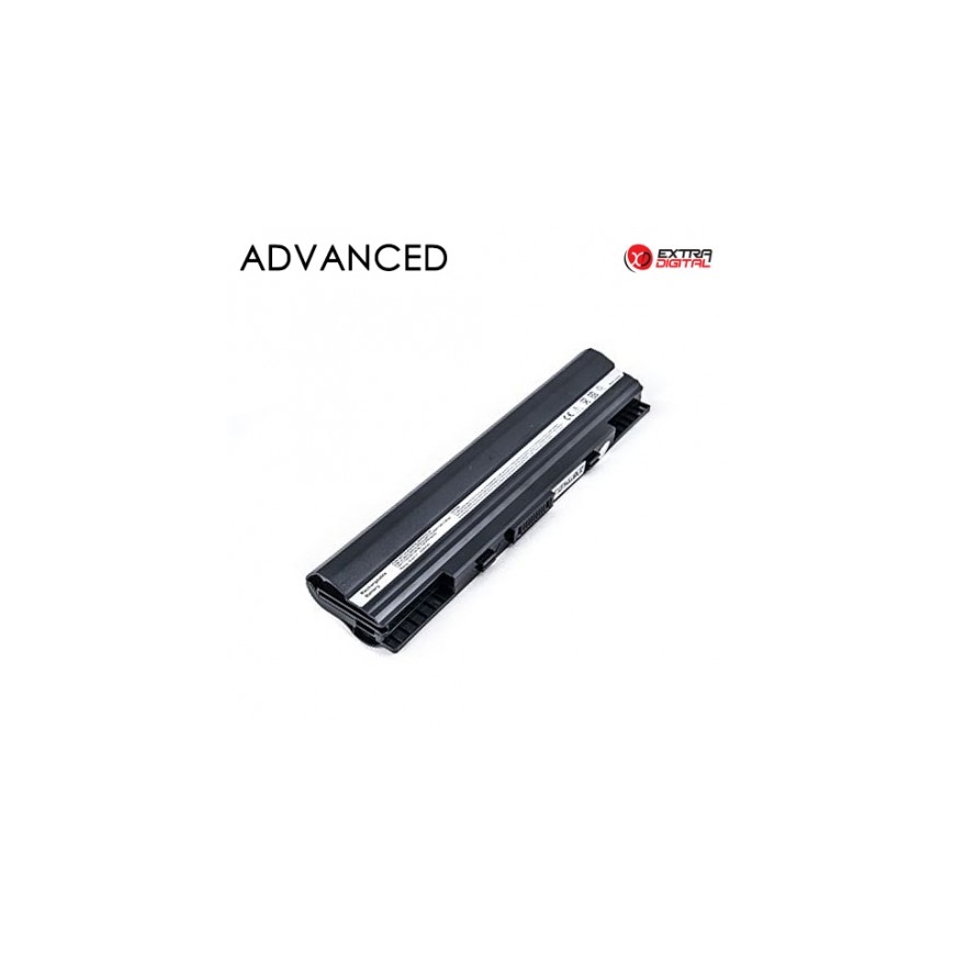 Laptop battery ASUS A31-UL20, 5000mAh, Extra Digital Advanced