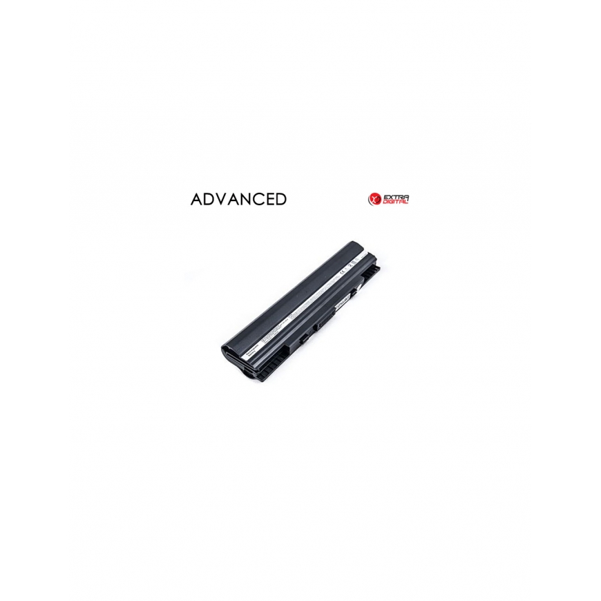 Nešiojamo kompiuterio baterija ASUS A31-UL20, 5000mAh, Extra Digital Advanced – 2
