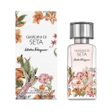Salvatore Ferragamo Salvatore Ferragamo Silk Jungles EDP 50ml