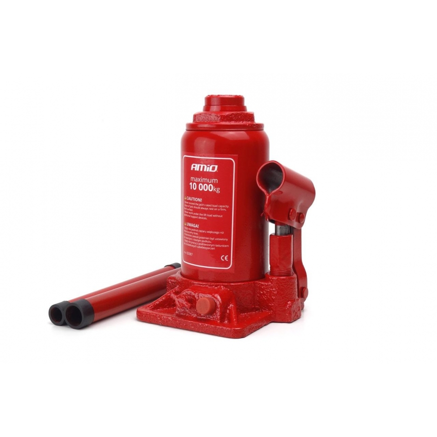Amio 10t hydraulic jack