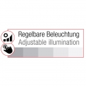 Reflecta LED Light Pad A4 Super Slim Must Ühe pildi raam Reflecta LED Light Pad A4 Super Slim Must Ühe pildi raam