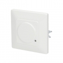 Orno Micro Subtrophic Motion Sensor, 5.8GHz 180° IP20 1200W Orno Micro Subtrophic Motion Sensor, 5.8GHz 180° IP20 1200W