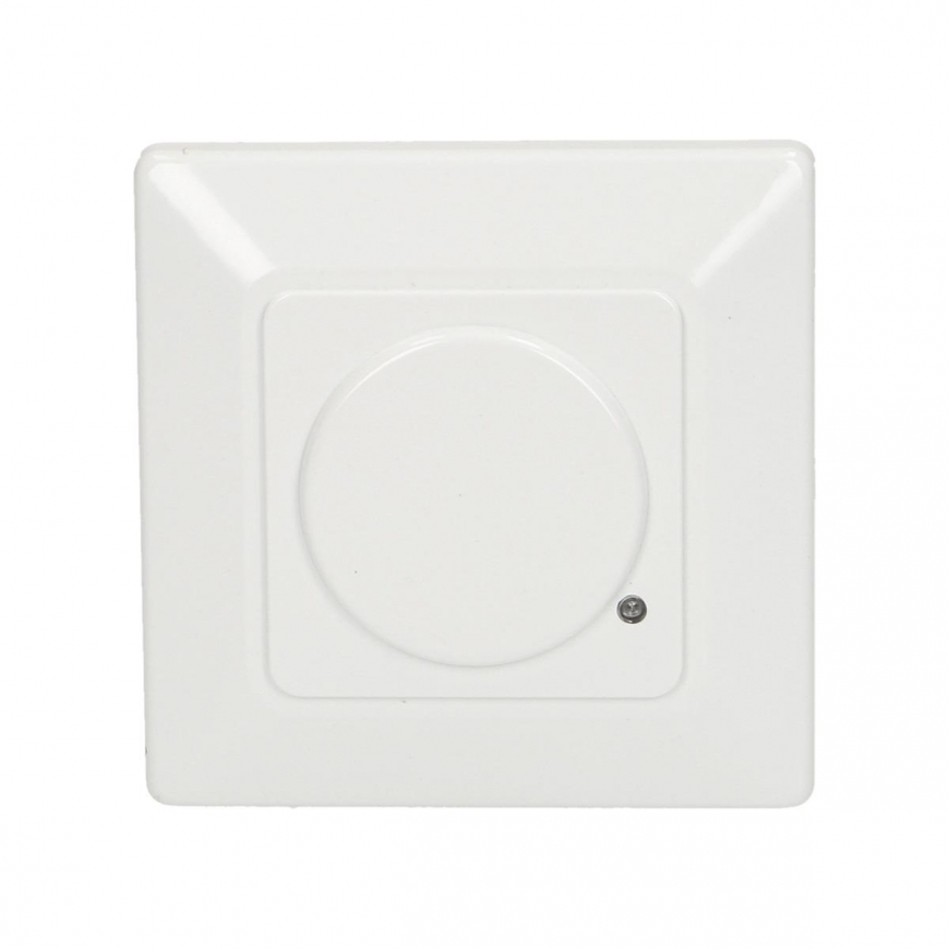 Orno Micro Subtrophic Motion Sensor, 5.8GHz 180° IP20 1200W – 4