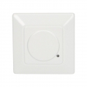Orno Micro Subtrophic Motion Sensor, 5.8GHz 180° IP20 1200W Orno Micro Subtrophic Motion Sensor, 5.8GHz 180° IP20 1200W