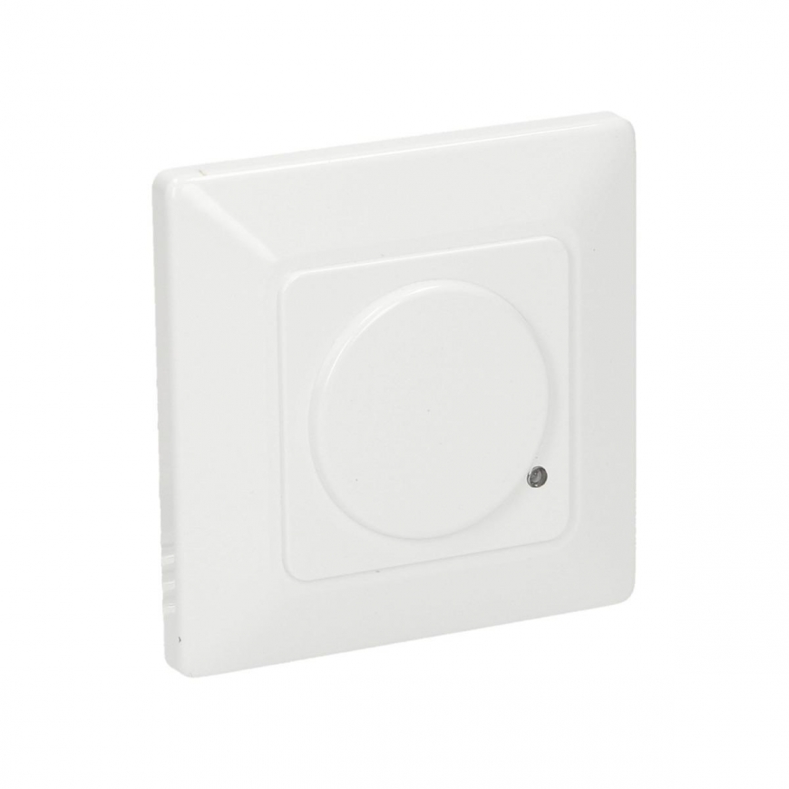 Orno Micro Subtrophic Motion Sensor, 5.8GHz 180° IP20 1200W – 5