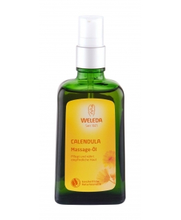 Kūno aliejus Weleda (100 ml)