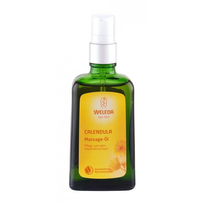 Weleda Body oil Weleda (100 ml)