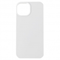 Evelatus Apple iPhone 14 Plus Premium Magsafe Soft Touch Silicone Case White